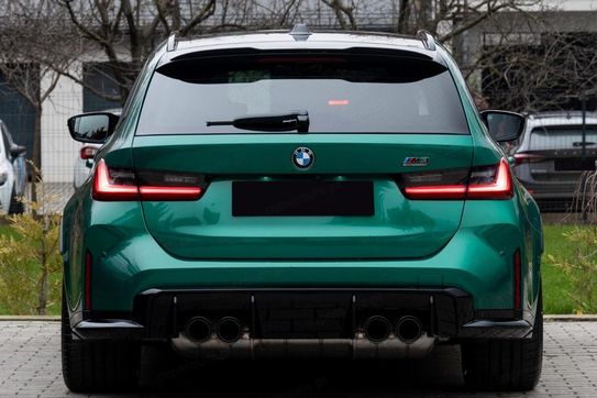 BMW Seria 3 Touring M3 Competition xDrive