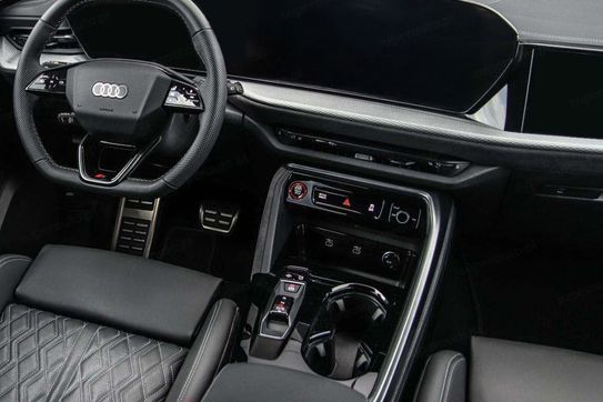 Audi Q5 TDI quattro S line