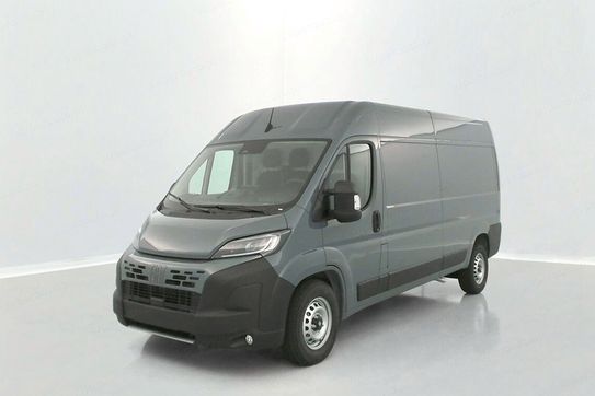Fiat Ducato Maxi L3H2