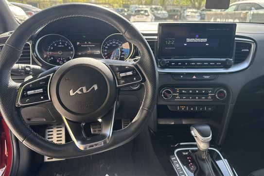 Kia ProCeed GT Line 1.5 T-GDI DCT