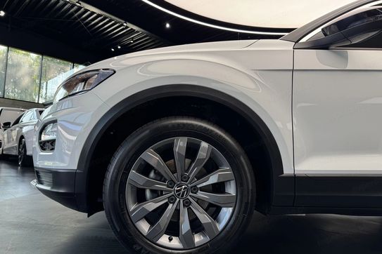 Volkswagen T-Roc 1.0 TSI Advance