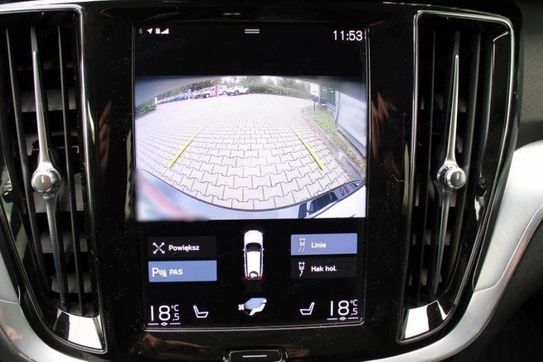 Volvo V60 Cross Country B4 D AWD Core