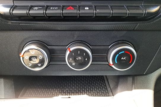 Renault Kangoo dCi L1H1