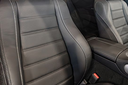Mercedes GLE Coupe 450 d 4-Matic AMG Line