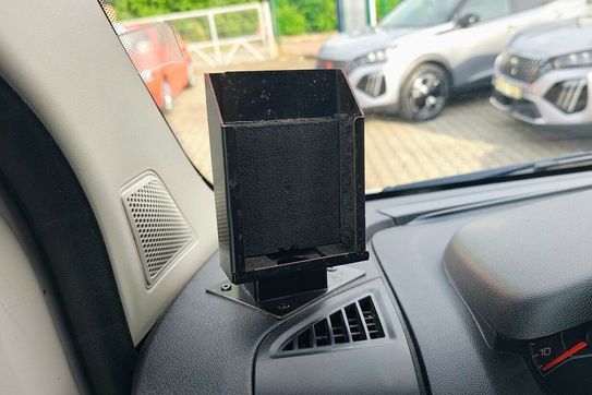 Citroen Jumper 35 BlueHDi