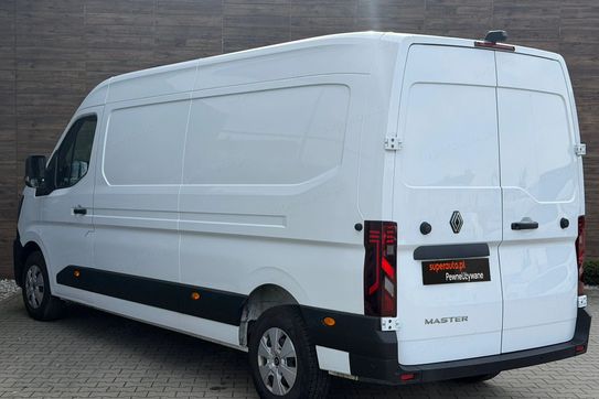 Renault Master 2.0 dCi L3H2 Extra