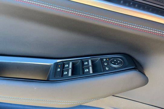 Renault Rafale Esprit Alpine 1.2 E-Tech Full Hybrid AT