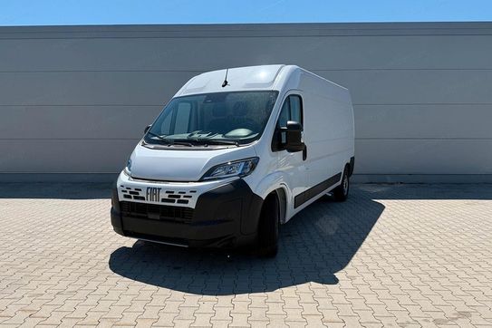 Fiat Ducato 3.3t  L3H2