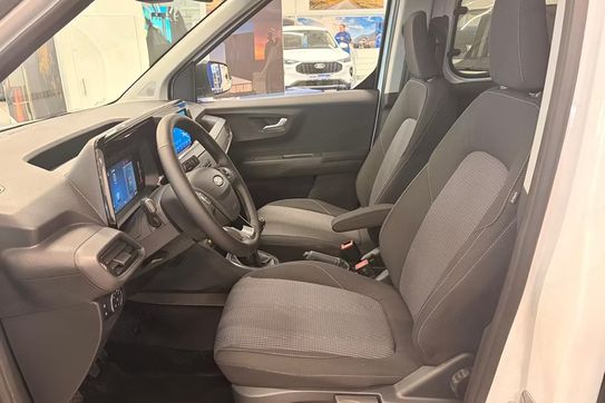 Ford Transit Courier Trend N1 L1H1