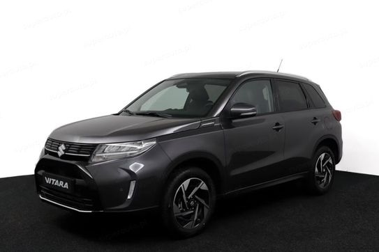 Suzuki Vitara 1.4 Boosterjet mHEV Elegance Sun 4WD aut
