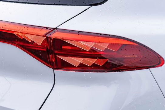 Cupra Terramar 1.5 eTSI mHEV DSG