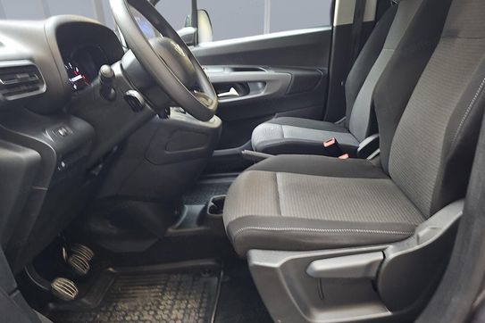 Toyota Proace City Verso Long d-4D Business
