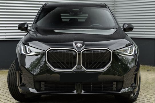 BMW X3 xDrive20d M Sport