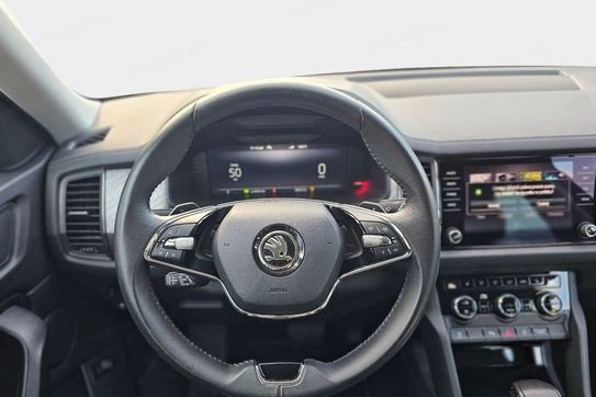 Skoda Kodiaq TSI ACT 4x2 Style DSG