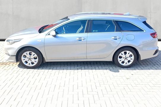 Kia Ceed 1.5 T-GDI M