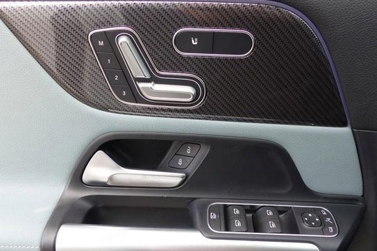 Mercedes B Klasa 220 4-Matic AMG Line