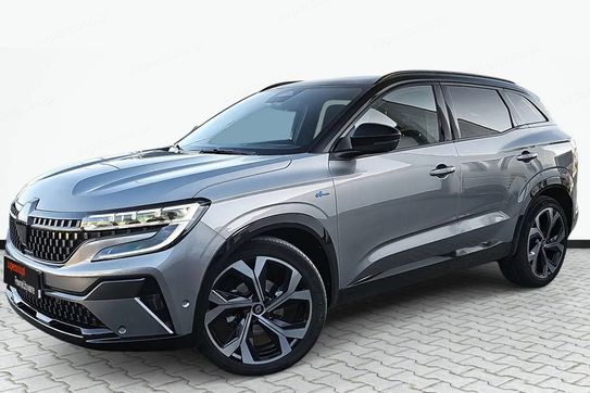 Renault Austral 1.3 TCe Iconic esprit Alpine