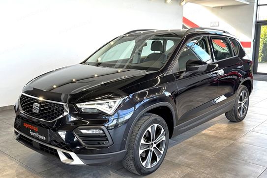 Seat Ateca 1.5 TSI DSG