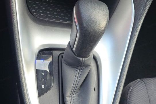 Toyota Yaris 1.5 Hybrid Comfort