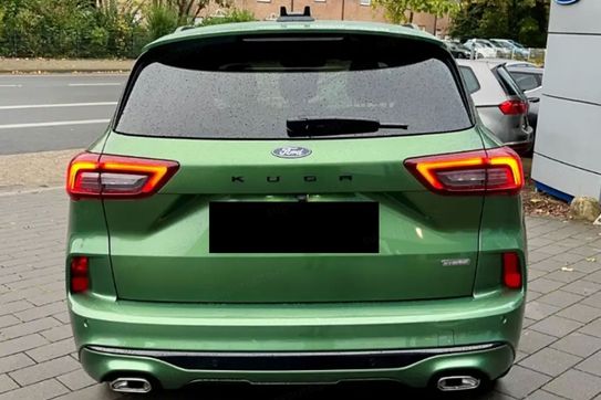 Ford Kuga ST-Line 2.5 FHEV