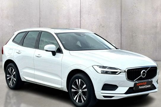 Volvo XC60 D4 Momentum