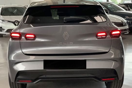 Renault Clio Techno 1.2 TCe