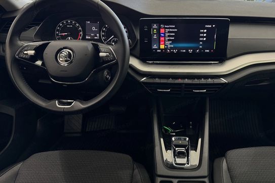 Skoda Octavia 2.0 TDI Ambition DSG