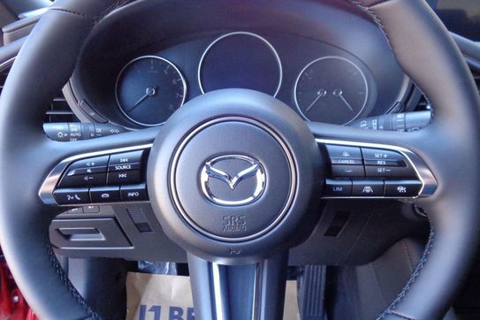 Mazda 3 Exclusive-Line 2.5 e-SKYACTIV G