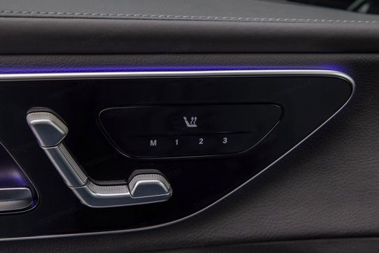 Mercedes GLC 220 d 4-Matic AMG Line