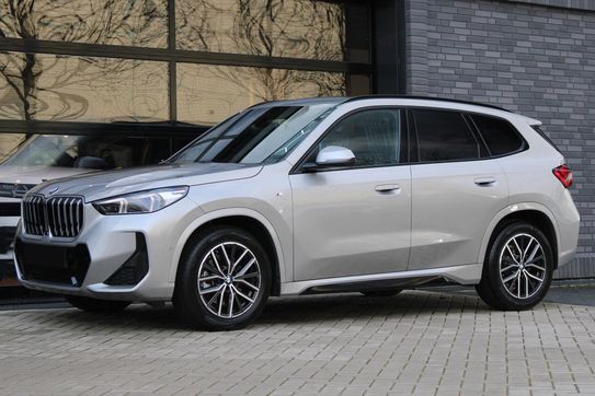 BMW X1 sDrive20i M Sport