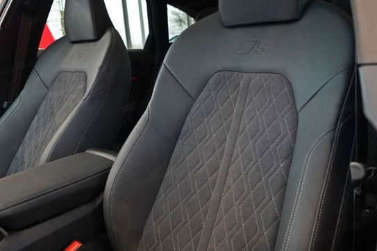 Audi A5 TDI quattro S line Avant