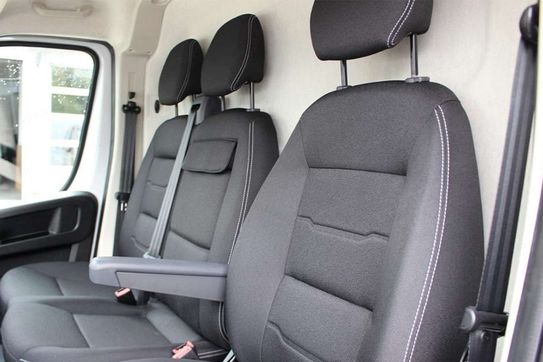 Fiat Ducato Maxi L4H2