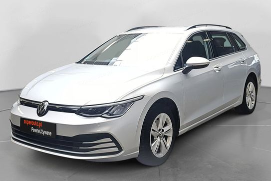 Volkswagen Golf VIII 1.5 TSI EVO Life