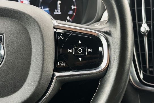 Volvo S90 D5 AWD R-Design