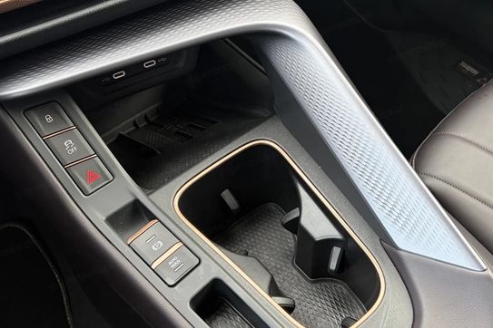 Cupra Terramar 1.5 eHybrid PHEV VZ DSG