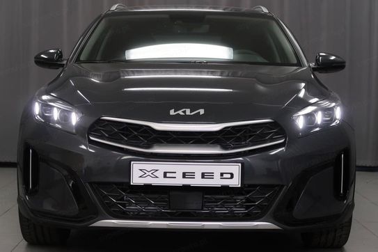 Kia XCeed 1.6 T-GDI Tribute DCT