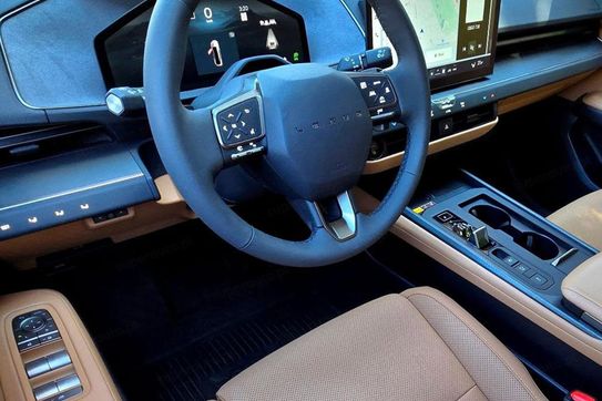 Lexus ES 300h Prestige AWD