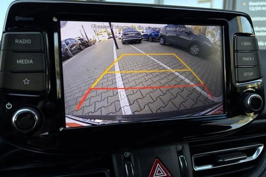 Hyundai i30 1.5 T-GDI Smart