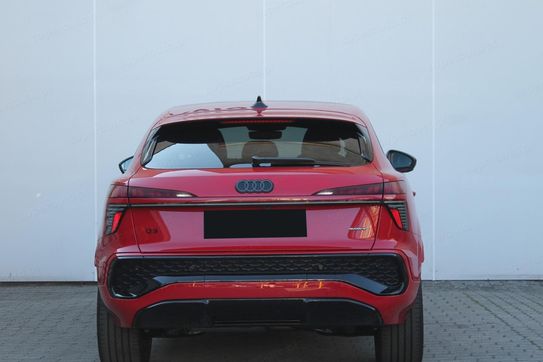Audi Q3 TFSI quattro S line Sportback