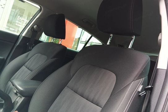 Kia Sportage 1.6 T-GDI L 2WD