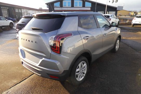 SsangYong Tivoli 1.5 T-GDI Joy