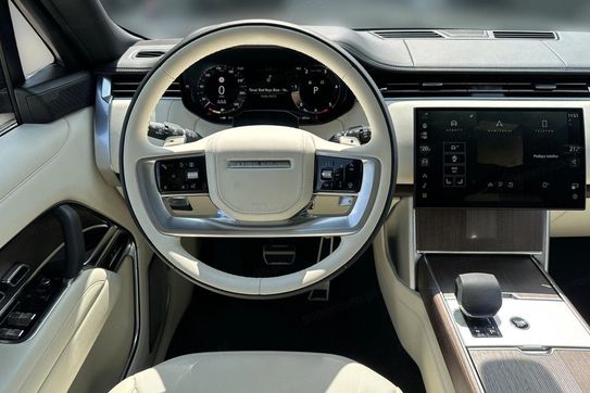 Land Rover Range Rover 3.0 D350 mHEV Autobiography