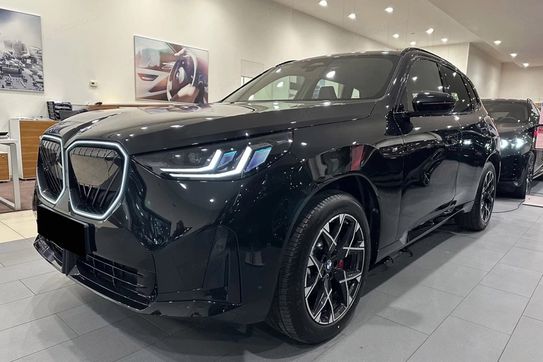 BMW X3 xDrive20d M Sport