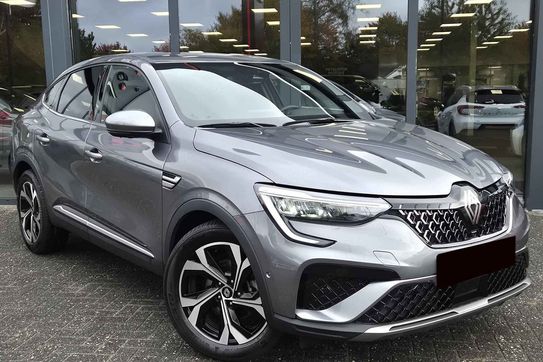 Renault Arkana Techno 1.3 TCe mHEV