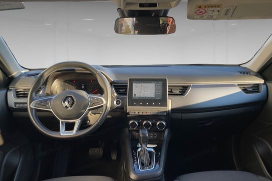 Renault Arkana Evolution 1.3 Tce mHEV EDC