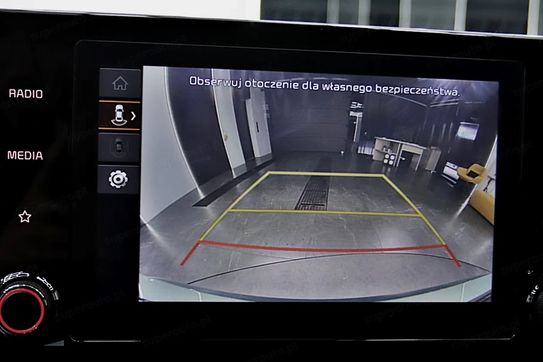 Kia Ceed 1.5 T-GDI M DCT
