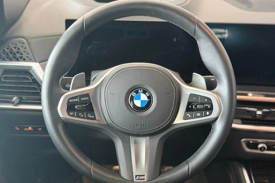 BMW X6 xDrive30d mHEV sport-aut