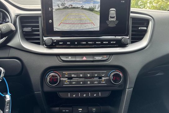 Kia XCeed 1.5 T-GDI M
