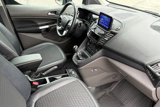 Ford Transit Connect 200 L1H1