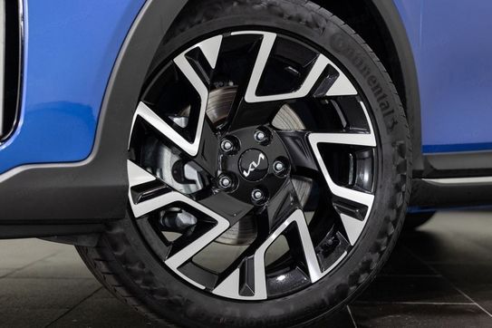 Kia XCeed 1.6 T-GDI Tribute DCT
